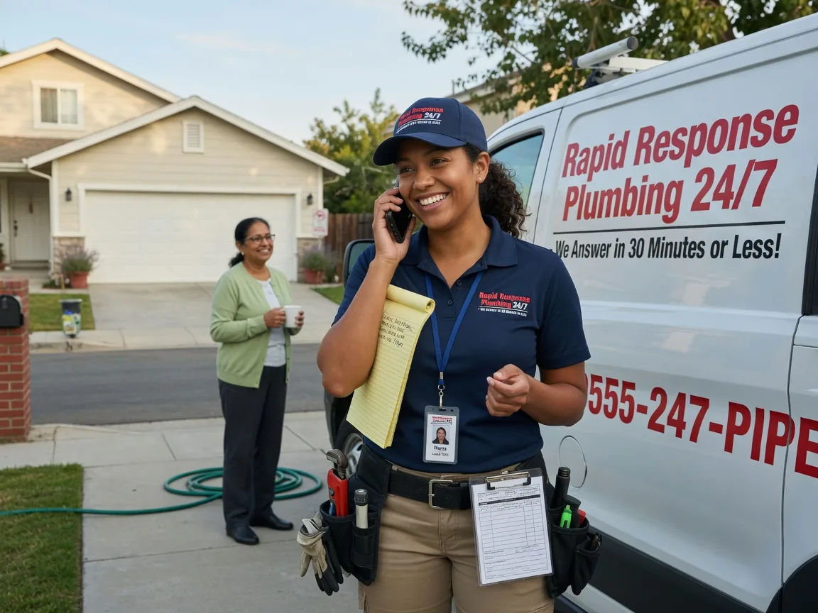 Emergency Plumber Virginia FAQs